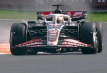 2024.8.23 1st Practice F1 Dutch Grand Prix Full Race Replay-If1race