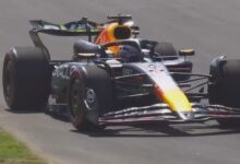 August 30, 2024 1st Practice F1 Italian Grand Prix Full Race Replay-If1race